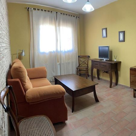 Leyendas De Monfraguee Torrejon el Rubio Ngoại thất bức ảnh