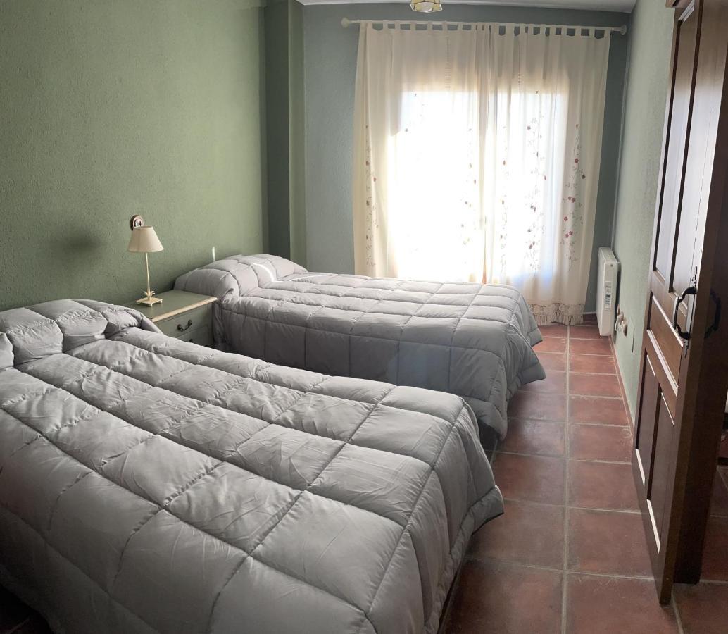 Leyendas De Monfraguee Torrejon el Rubio Ngoại thất bức ảnh