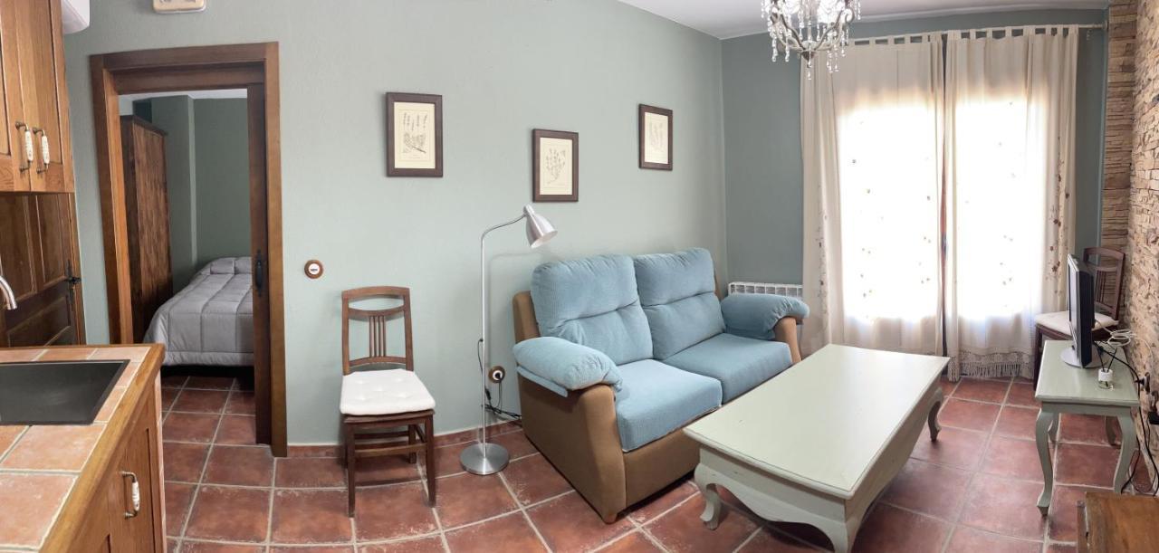 Leyendas De Monfraguee Torrejon el Rubio Ngoại thất bức ảnh