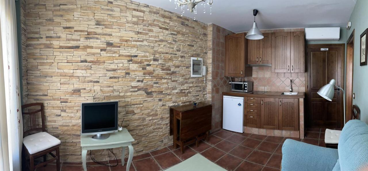 Leyendas De Monfraguee Torrejon el Rubio Ngoại thất bức ảnh
