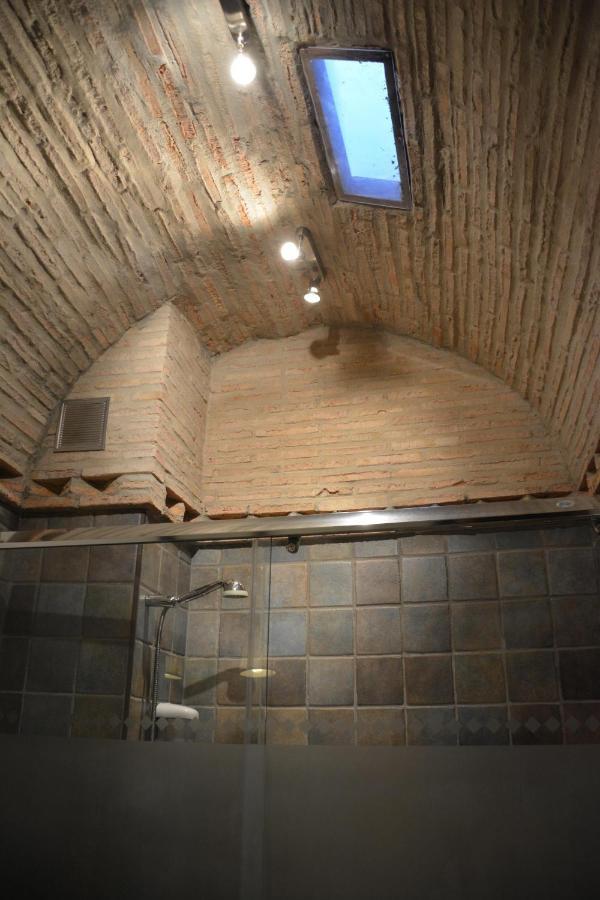 Leyendas De Monfraguee Torrejon el Rubio Ngoại thất bức ảnh