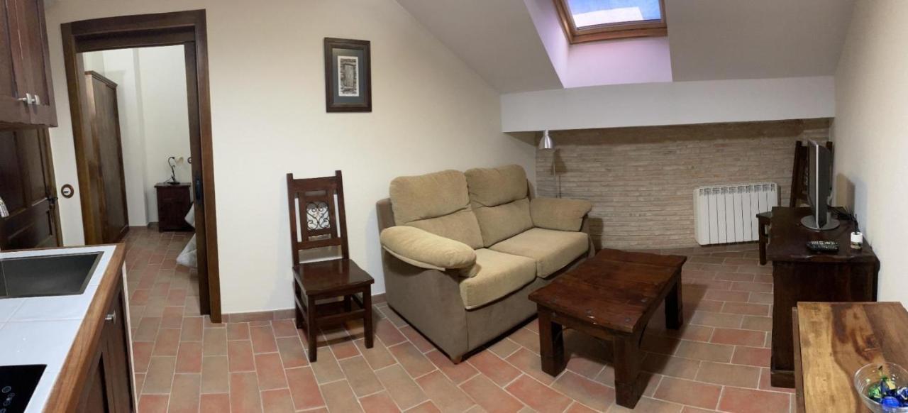 Leyendas De Monfraguee Torrejon el Rubio Ngoại thất bức ảnh